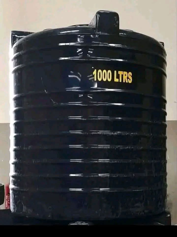 Kentank Standard Vertical Tank Kentank water storage tank for sale in Kenya