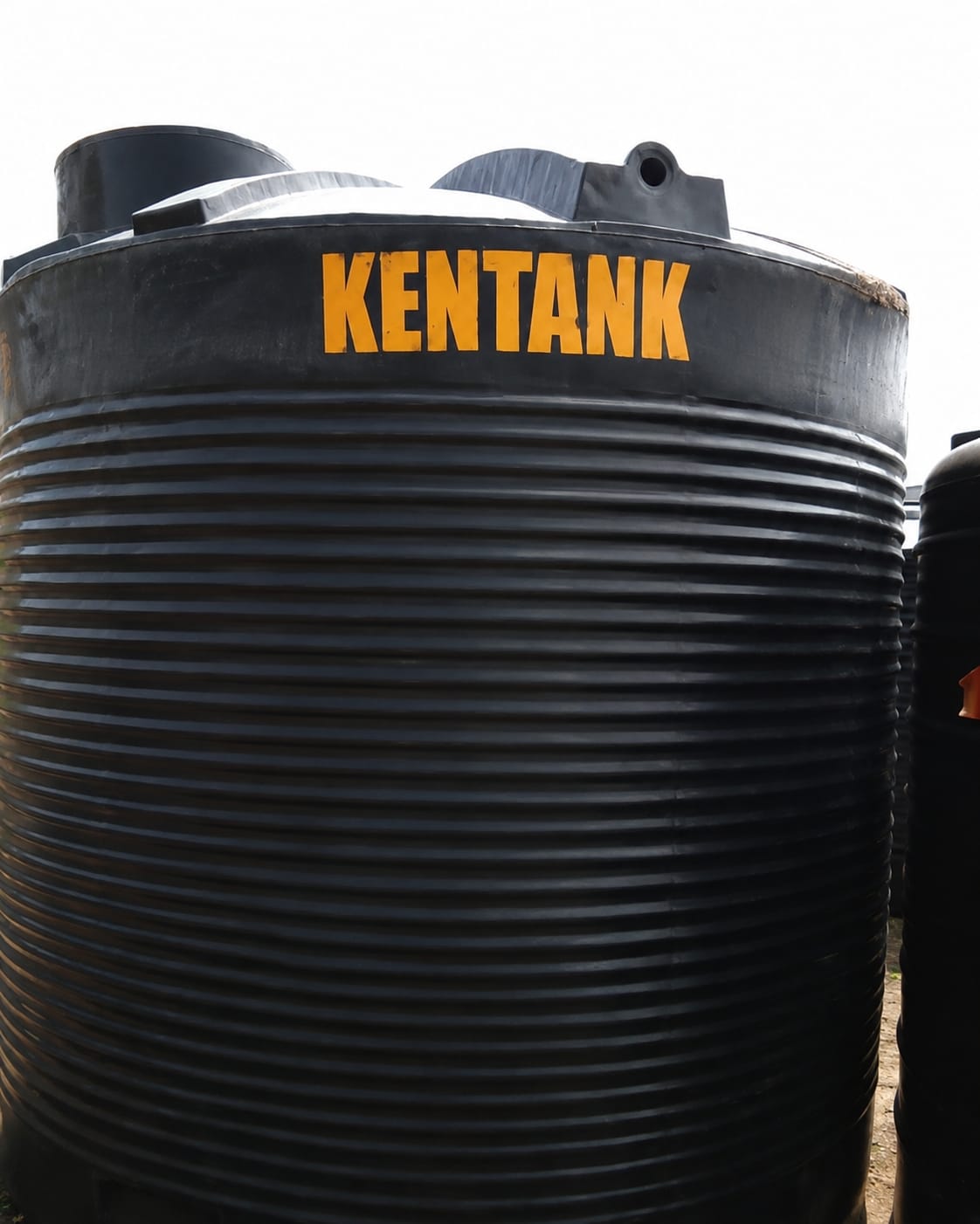 Kentank Massive Storage Tank Kentank water storage tank for sale in Kenya