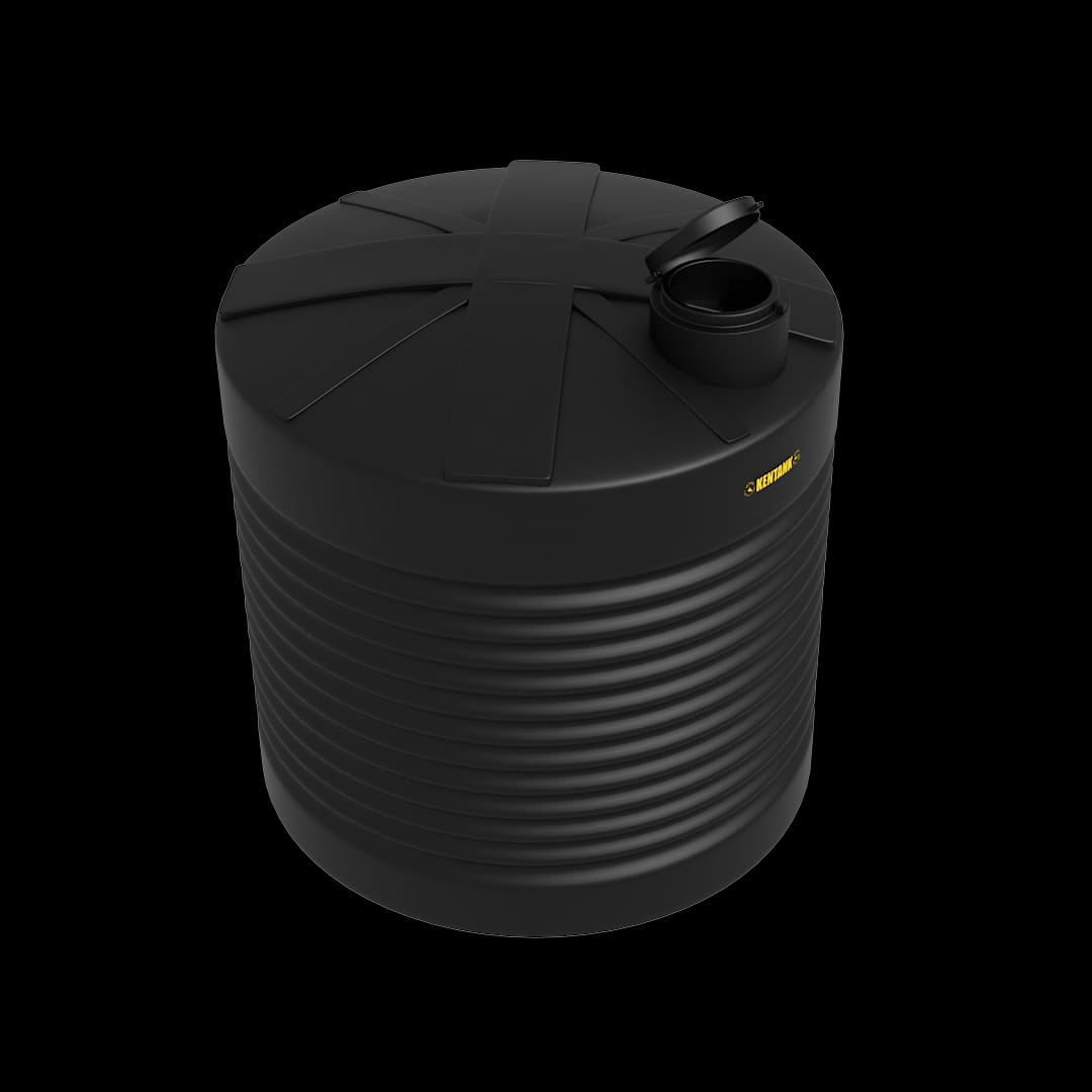 Kentank High-Capacity Vertical Tank Kentank water storage tank for sale in Kenya