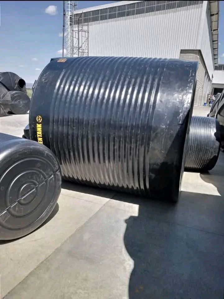 Kentank Heavy-Duty Commercial Tank Kentank water storage tank for sale in Kenya